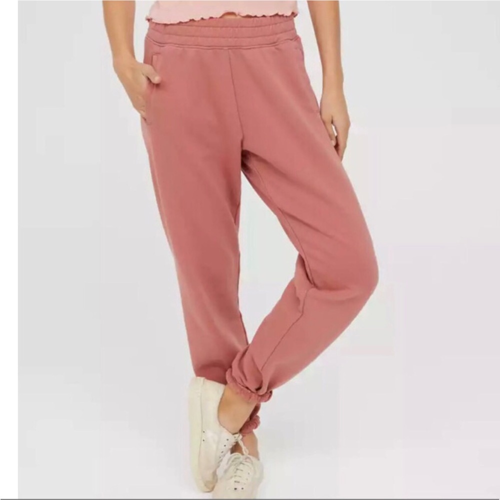 Aerie Offline Joggers NWOT
